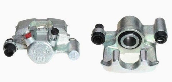 Bremssattel Bremszange