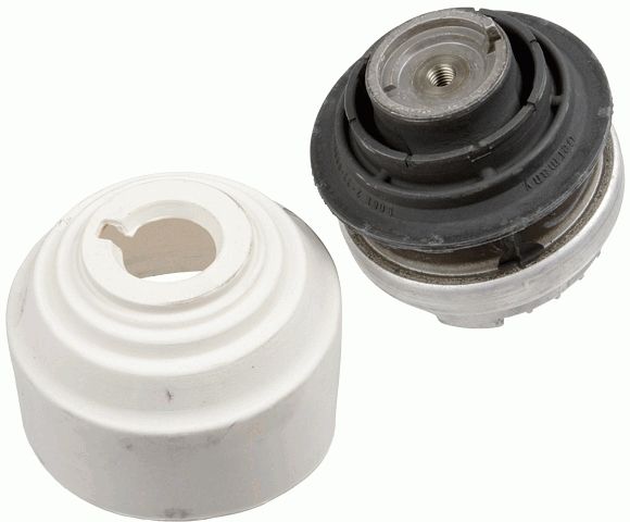 Motorlager Motorhalter Lagerung