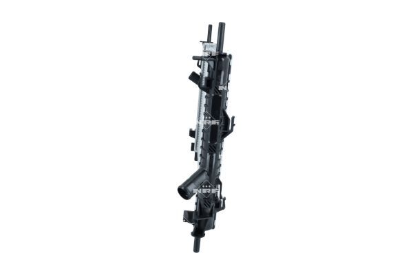 Kühler Wasserkühler Motorkühler