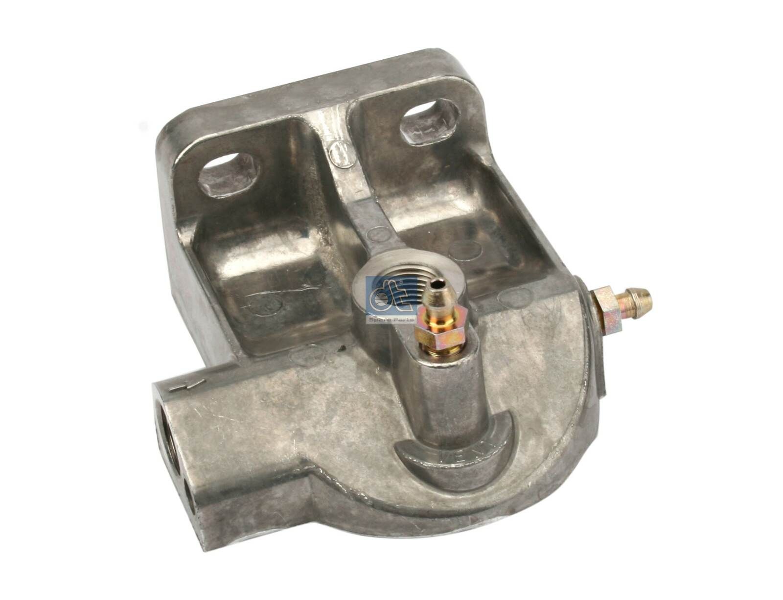 Deckel Kraftstofffilter Filter