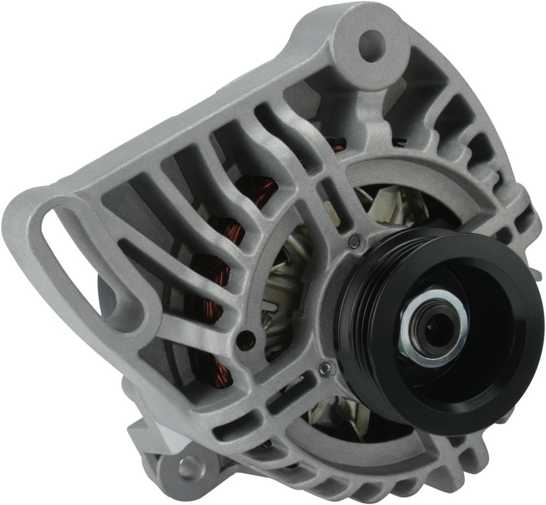 Lichtmaschine Generator