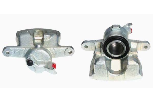 Bremssattel Hinten Rechts