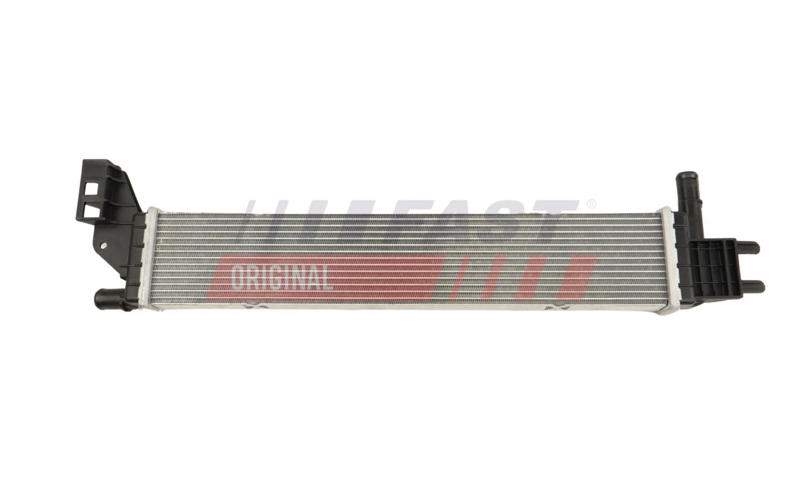Kühler Wasserkühler Motorkühler