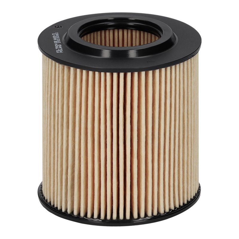 Ölfilter