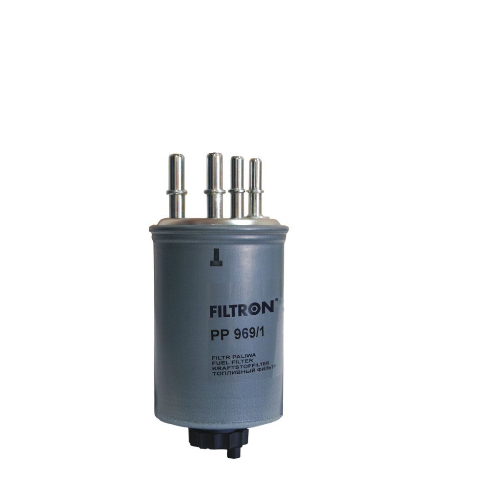 Kraftstofffilter Kraftstoff Filter
