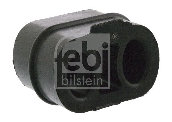 Halter Abgasanlage