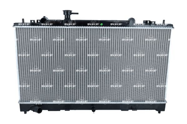 Kühler Wasserkühler Motorkühler