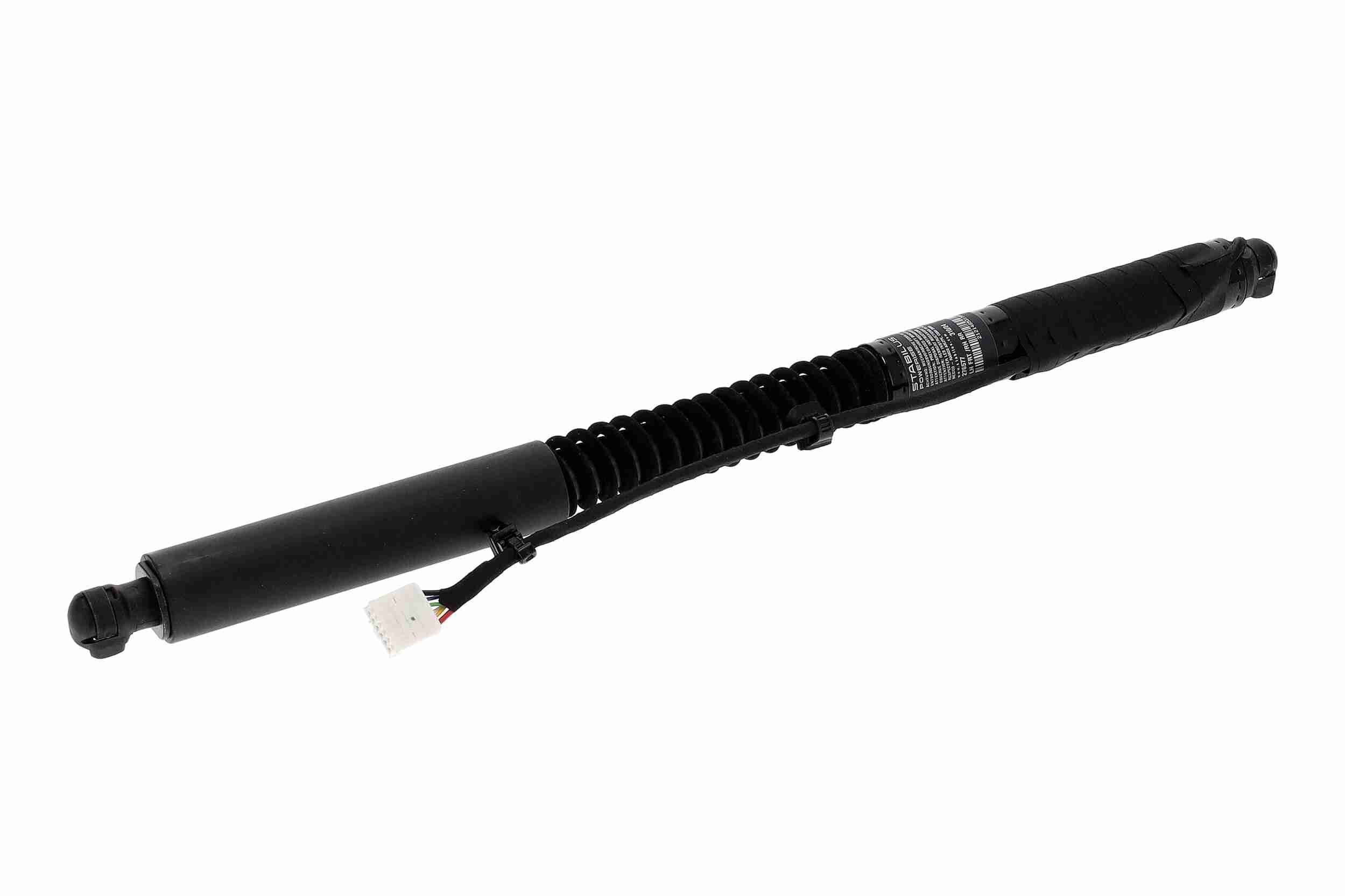 Aktuator der elektrischen Tür