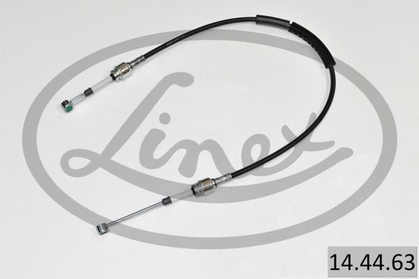 Halter, Schaltseilzug (Schaltgetriebe)