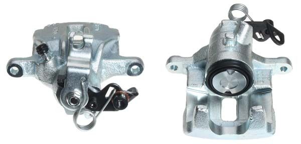 Bremssattel Bremszange