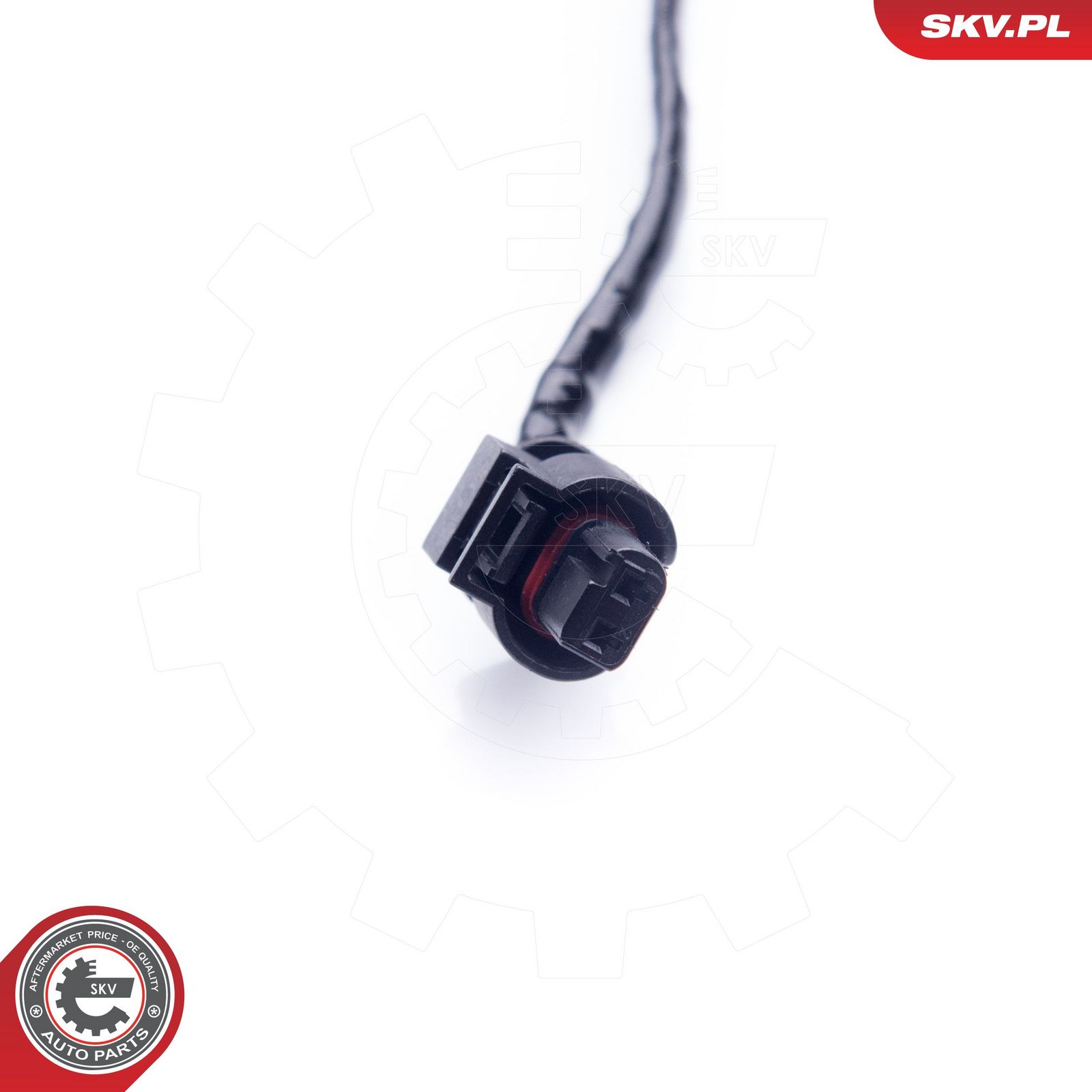 Sensor Abgastemperatur