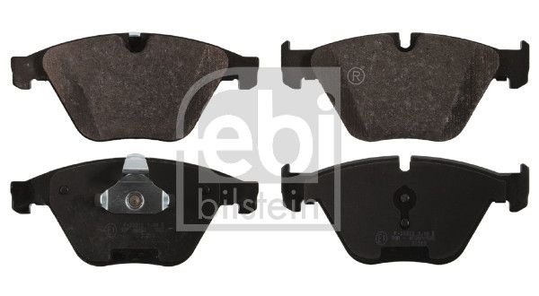 Bremsbelag Satz Bremsscheibe Scheibenbremse