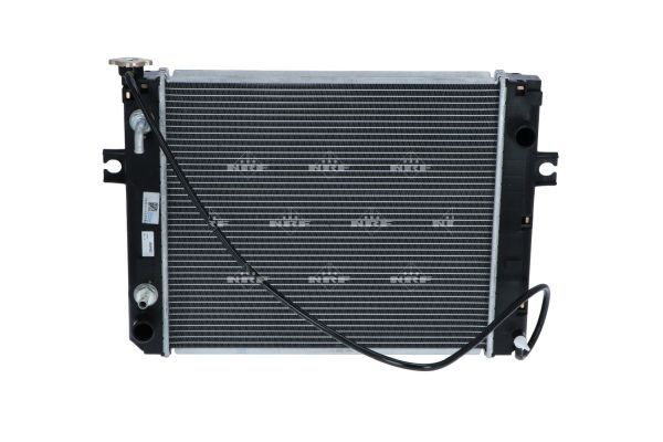 Kühler Wasserkühler Motorkühler