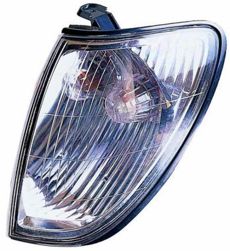 Set: 2 × Blinker vorne