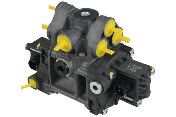 ABS Druckmodulator
