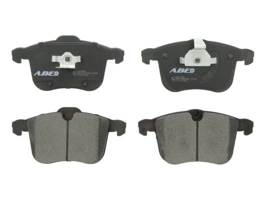 Bremsbelag Satz Bremsscheibe Scheibenbremse