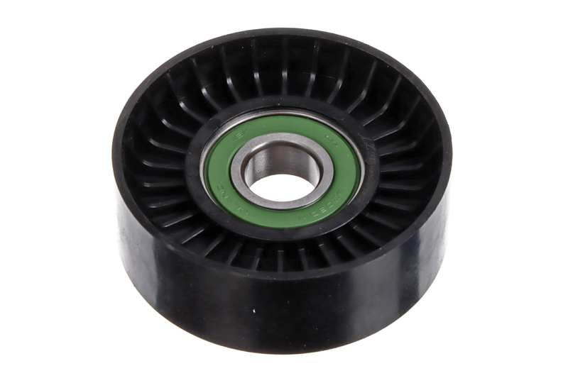 Spannrolle