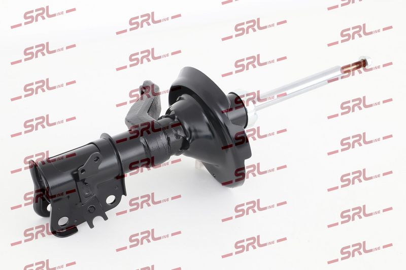 Set: 2 × Gas-Stoßdämpfer