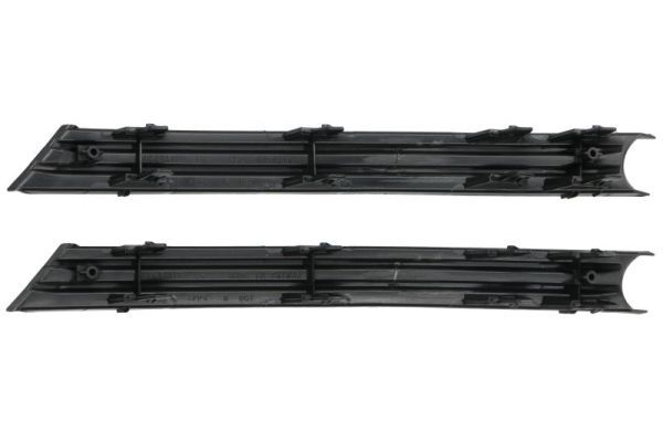 Set: 2 × Nebelscheinwerfer-Rahmenlasche