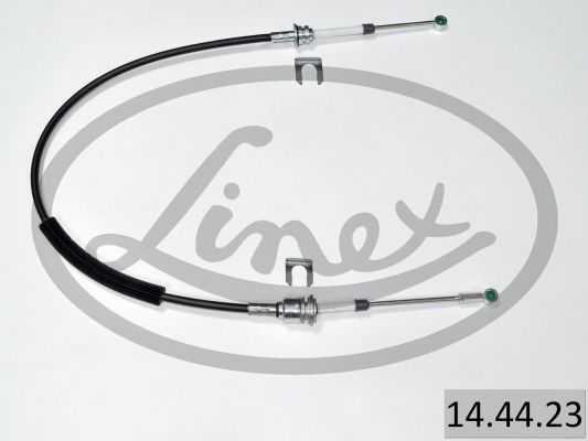 Halter, Schaltseilzug (Schaltgetriebe)