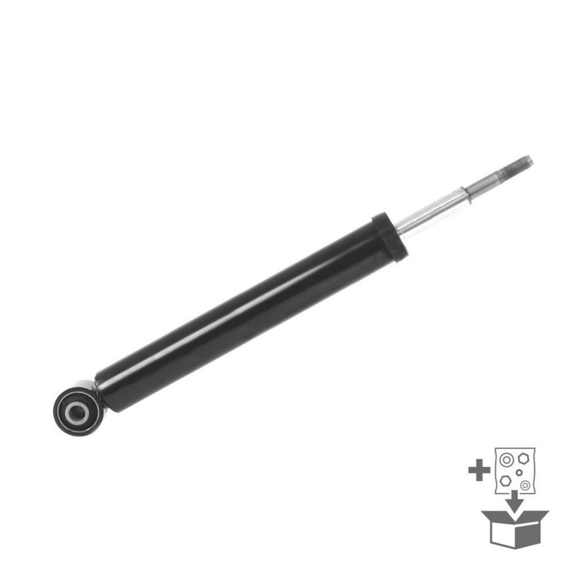 Gas-Stoßdämpfer
