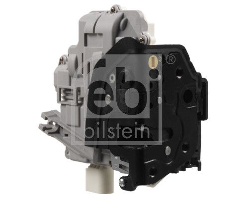 Systemschloss Türschloss Stellmotor