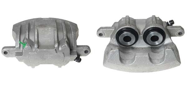 Bremssattel Bremszange