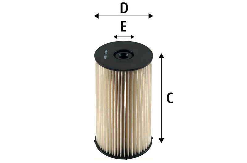 Kraftstofffilter