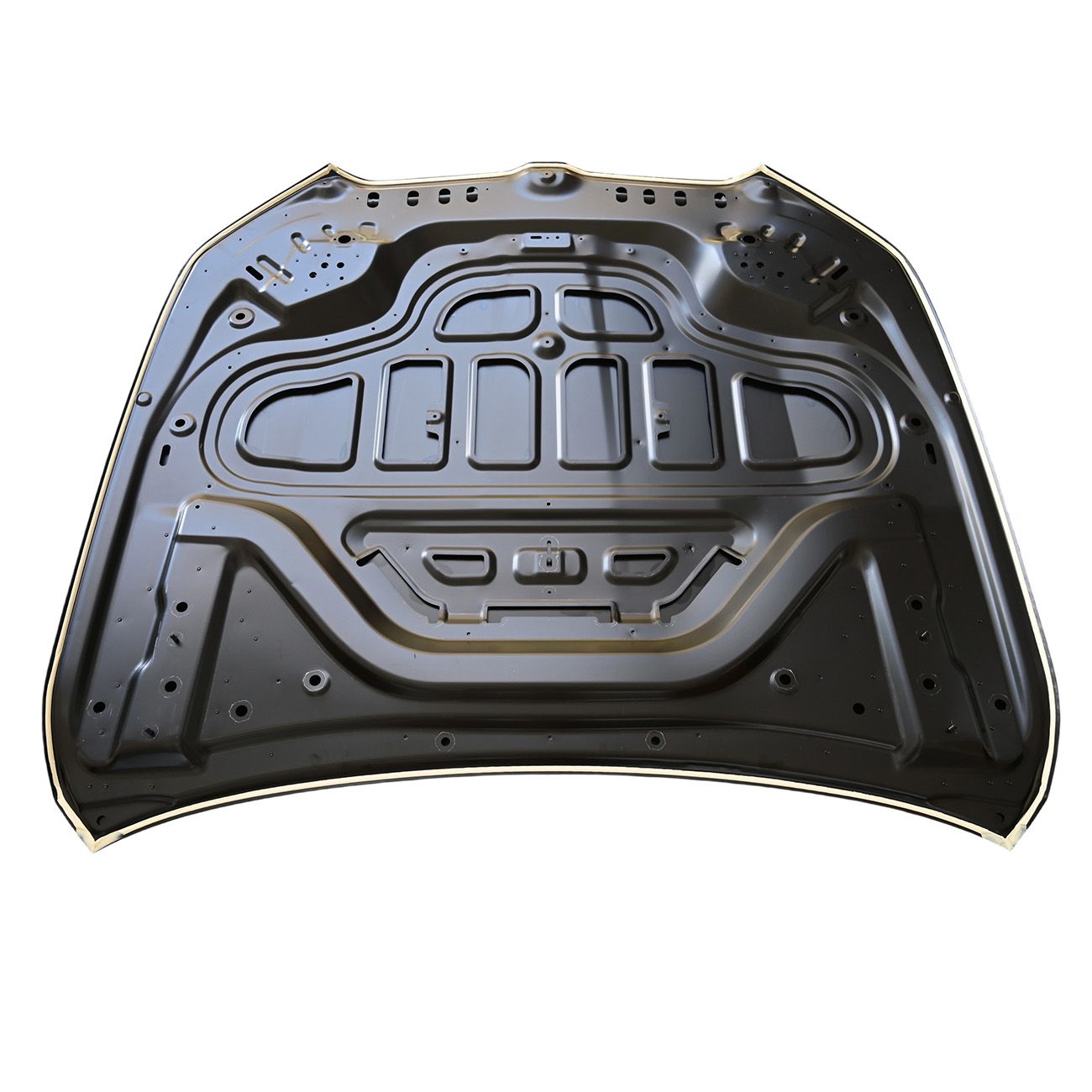 Motorhaube