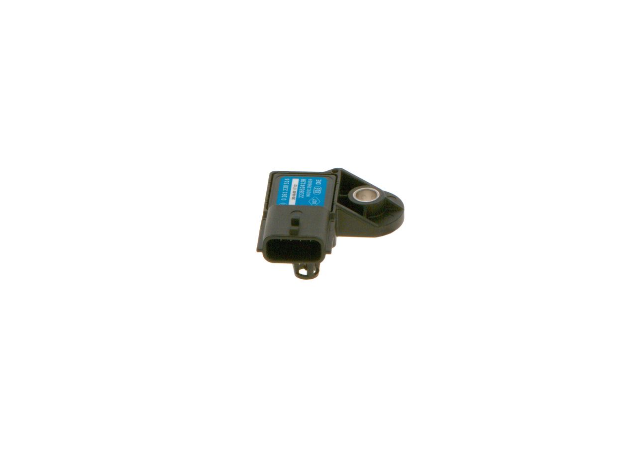 Sensor Saugrohrdruck
