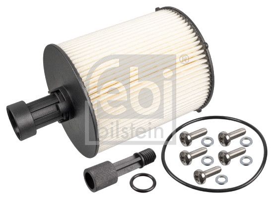 Kraftstofffilter Kraftstoff Filter