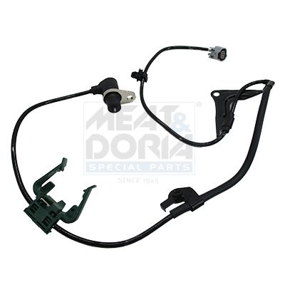 ABS Sensor Drehzahlmesser