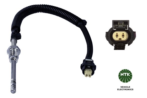 Sensor Abgastemperatur