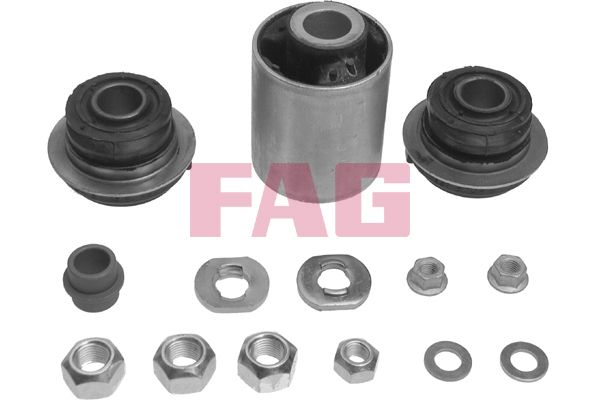 Querlenker Satz Reparatursatz