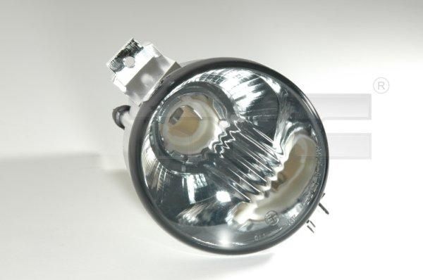Blinker vorne