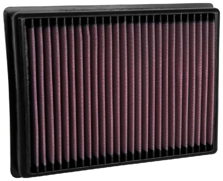 Plattenfilter (Einsätze)