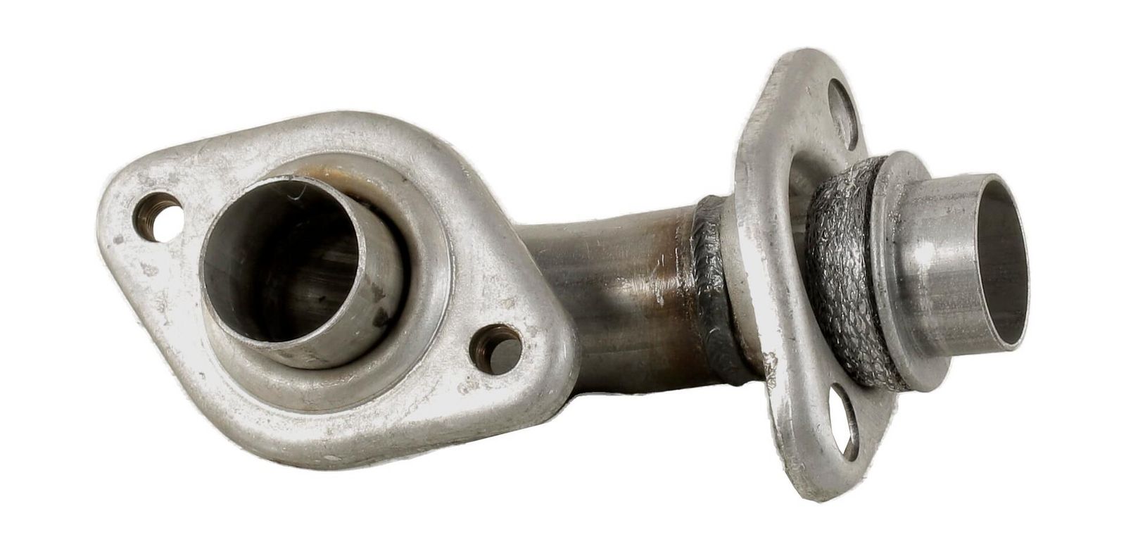 Abgasrohr Hosenrohr Flexrohr