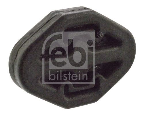 Halter Abgasanlage