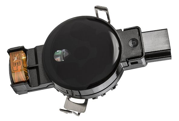 Regensensor