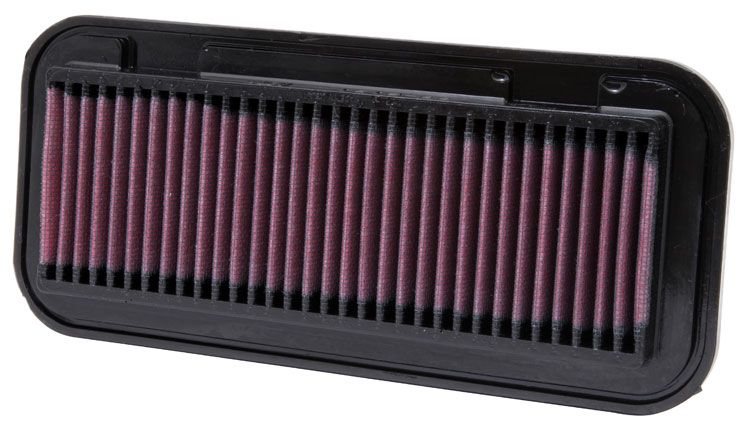 Plattenfilter (Einsätze)