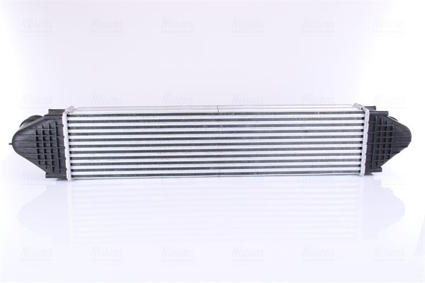 Ladeluftkühler