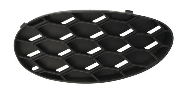 Stoßstange Gitter
