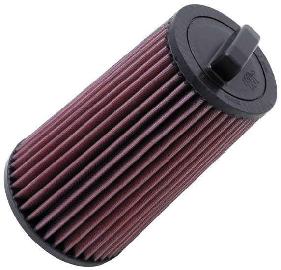 Plattenfilter (Einsätze)