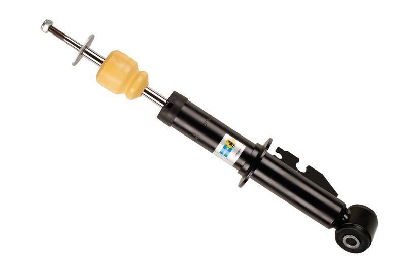Gas-Stoßdämpfer
