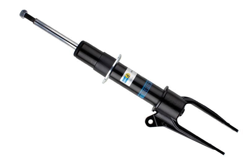 Gas-Stoßdämpfer