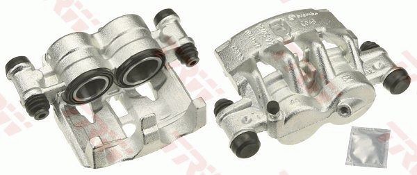 Bremssattel Bremszange