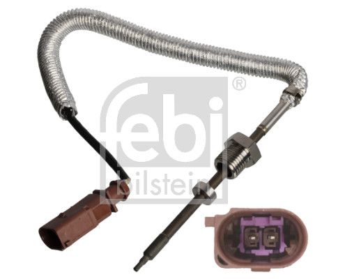 Sensor Abgastemperatur