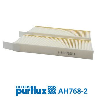 Innenraumfilter Pollenfilter Filter