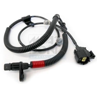 ABS Sensor Drehzahlmesser