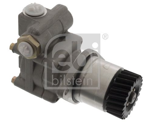 Hydraulikpumpe Lenkung Servopumpe Lenkhilfe
